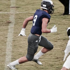 Meet your Posher, Jacob